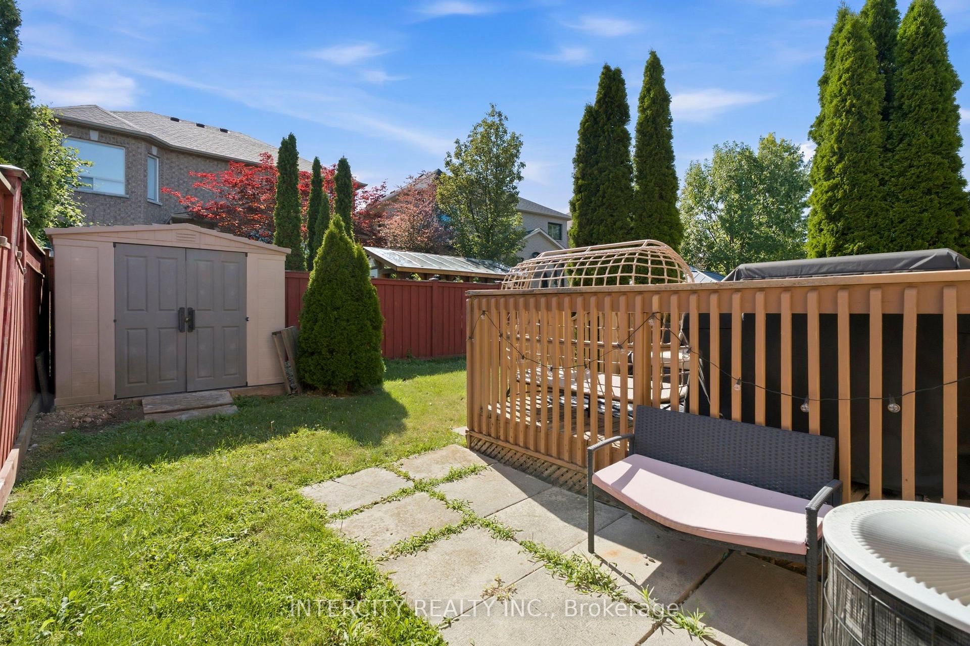 Photo 34 of 93 Chalone Crescent, Vaughan, Sonoma Heights — HOMEH