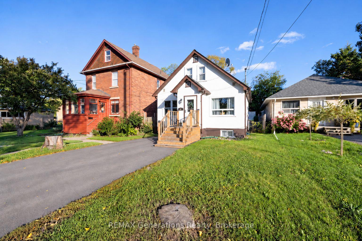 Photo of 45 High Street N