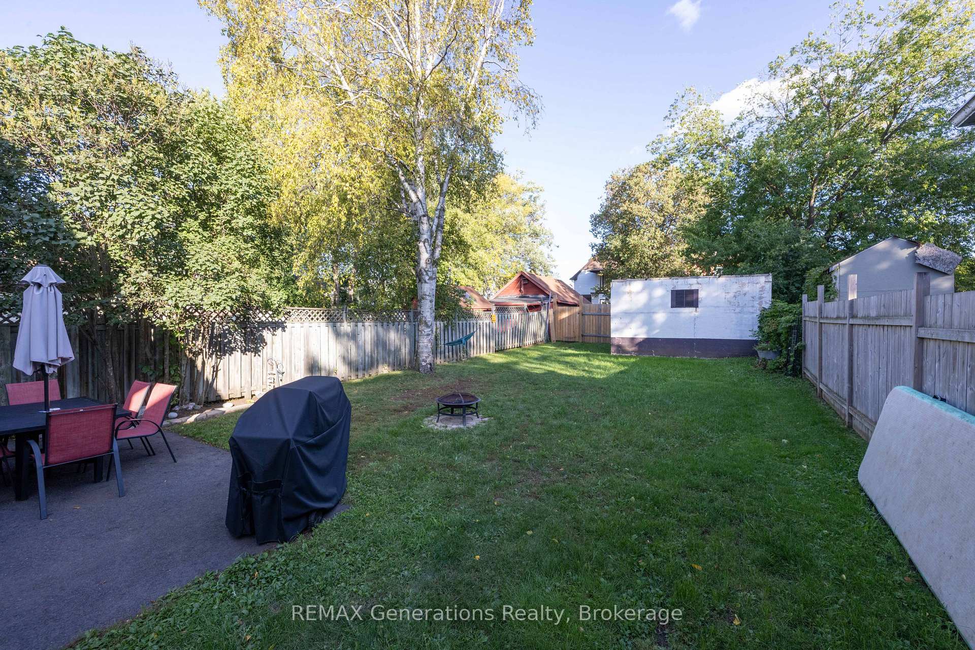 Photo 23 of 45 High Street N, Thunder Bay, College Heights — HOMEH