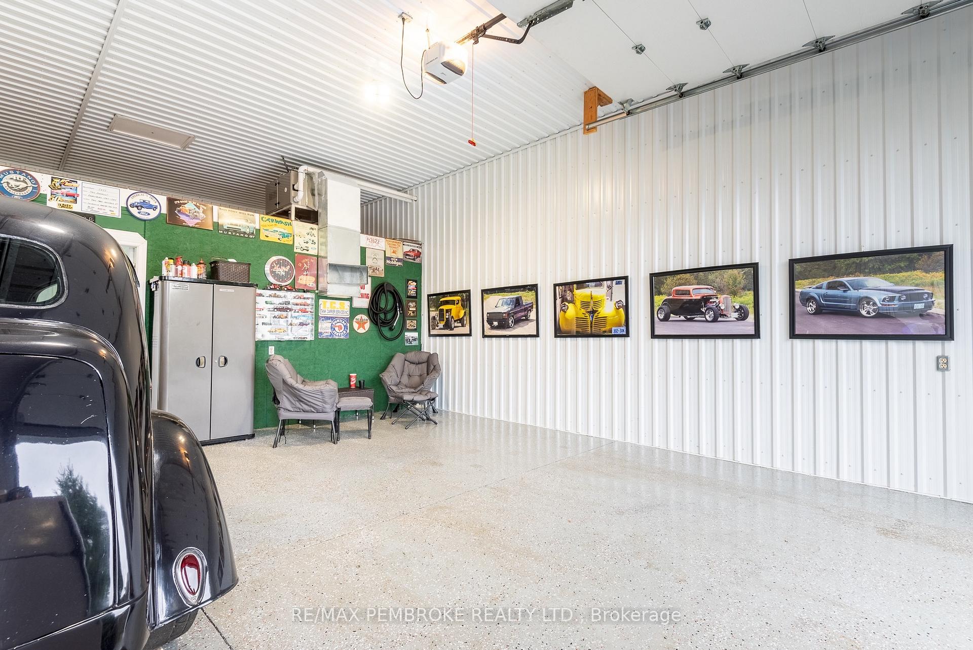 Photo 7 of 11008 Boundary Road, Pembroke, Pembroke — HOMEH