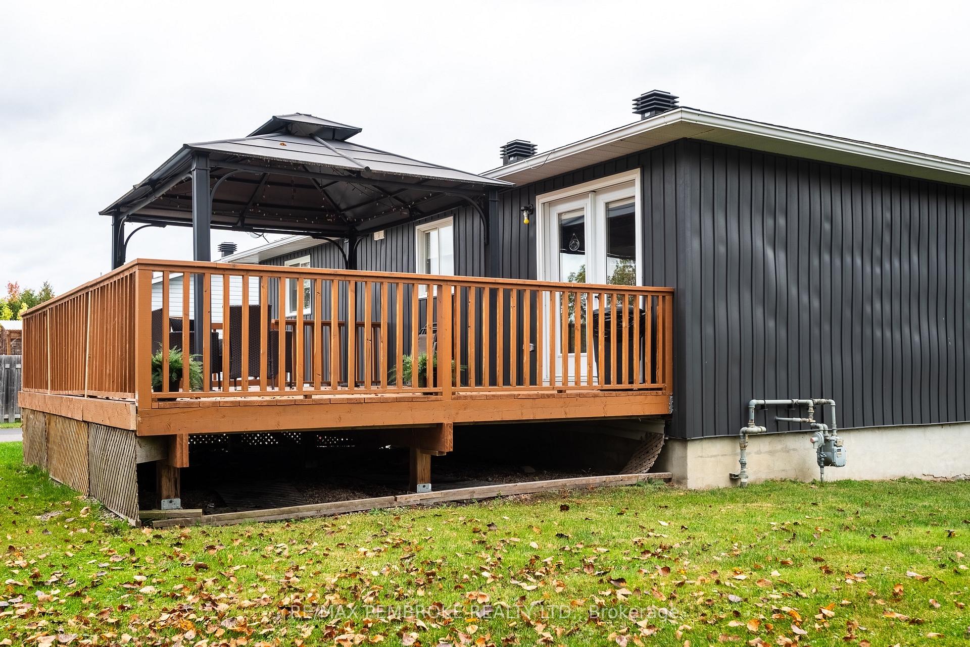 Photo 45 of 11008 Boundary Road, Pembroke, Pembroke — HOMEH