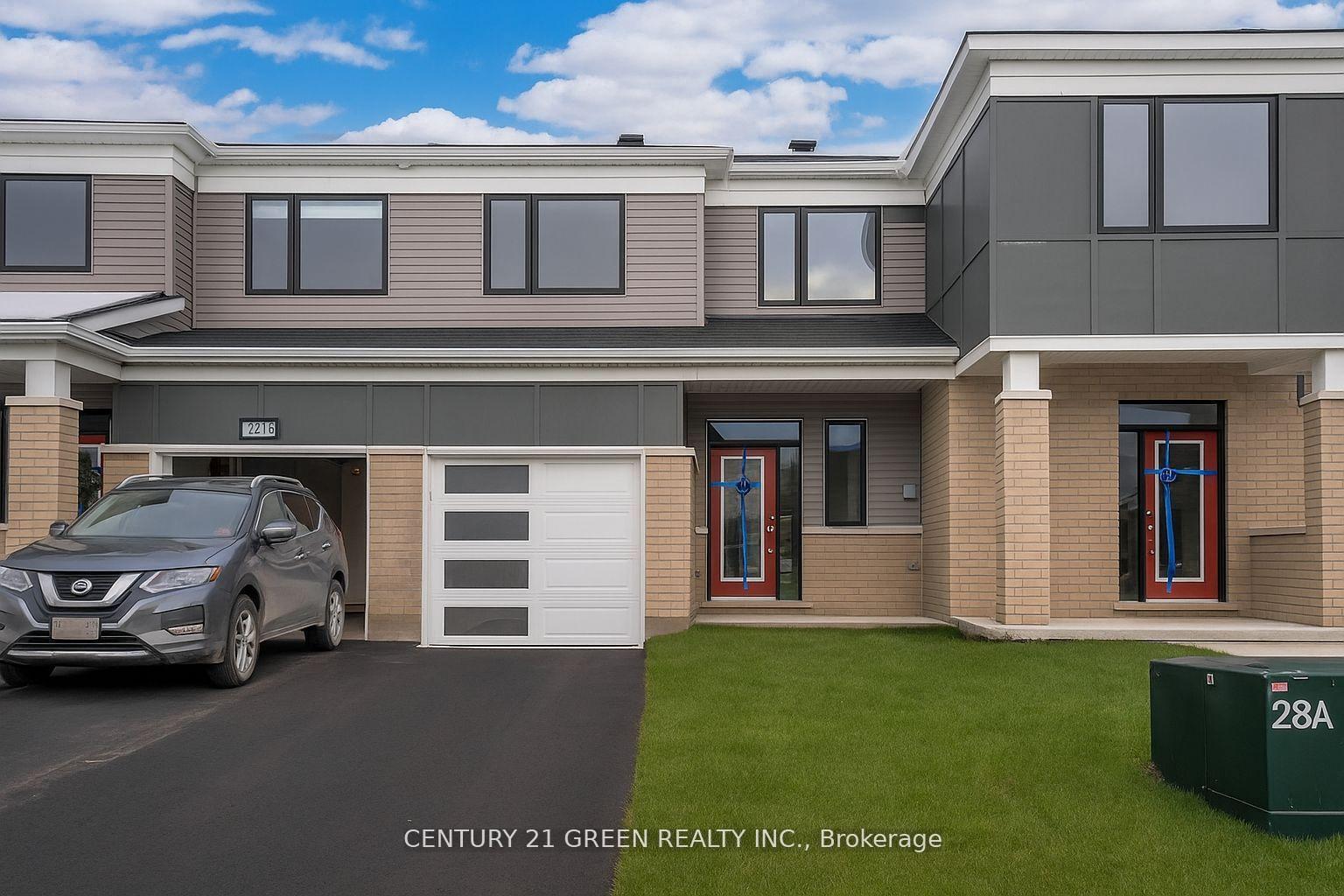 Photo 2 of 2183 Winsome Terrace, Ottawa, Fallingbrook/Gardenway South — HOMEH