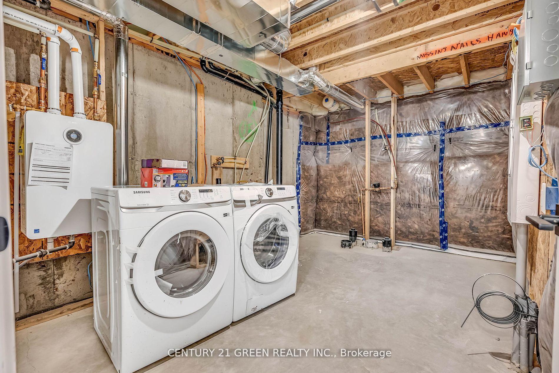 Photo 22 of 2183 Winsome Terrace, Ottawa, Fallingbrook/Gardenway South — HOMEH