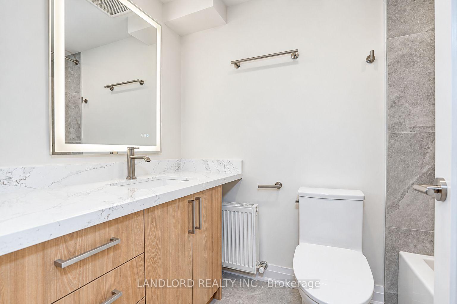 Photo 10 of Unit 4, 92 Neville Park Boulevard, Toronto, The Beaches — HOMEH