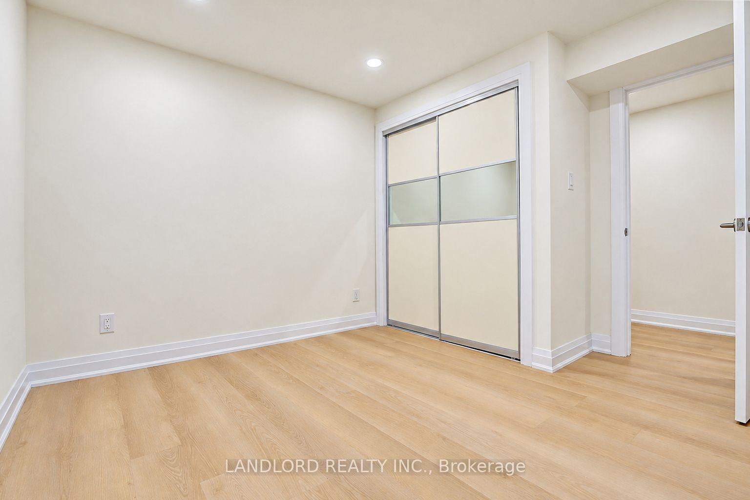 Photo 12 of Unit 4, 92 Neville Park Boulevard, Toronto, The Beaches — HOMEH