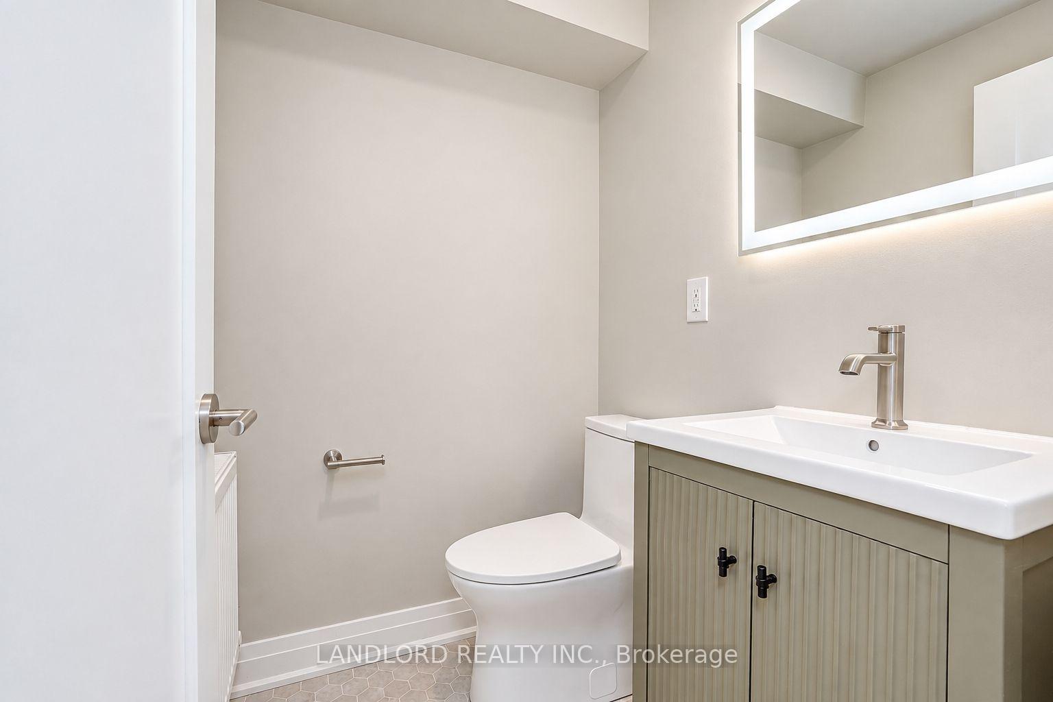 Photo 14 of Unit 4, 92 Neville Park Boulevard, Toronto, The Beaches — HOMEH