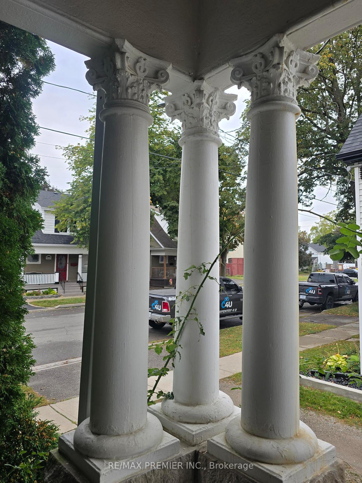 Photo 5 of 95 Cayuga Street, Brantford, Eagle Place East — HOMEH