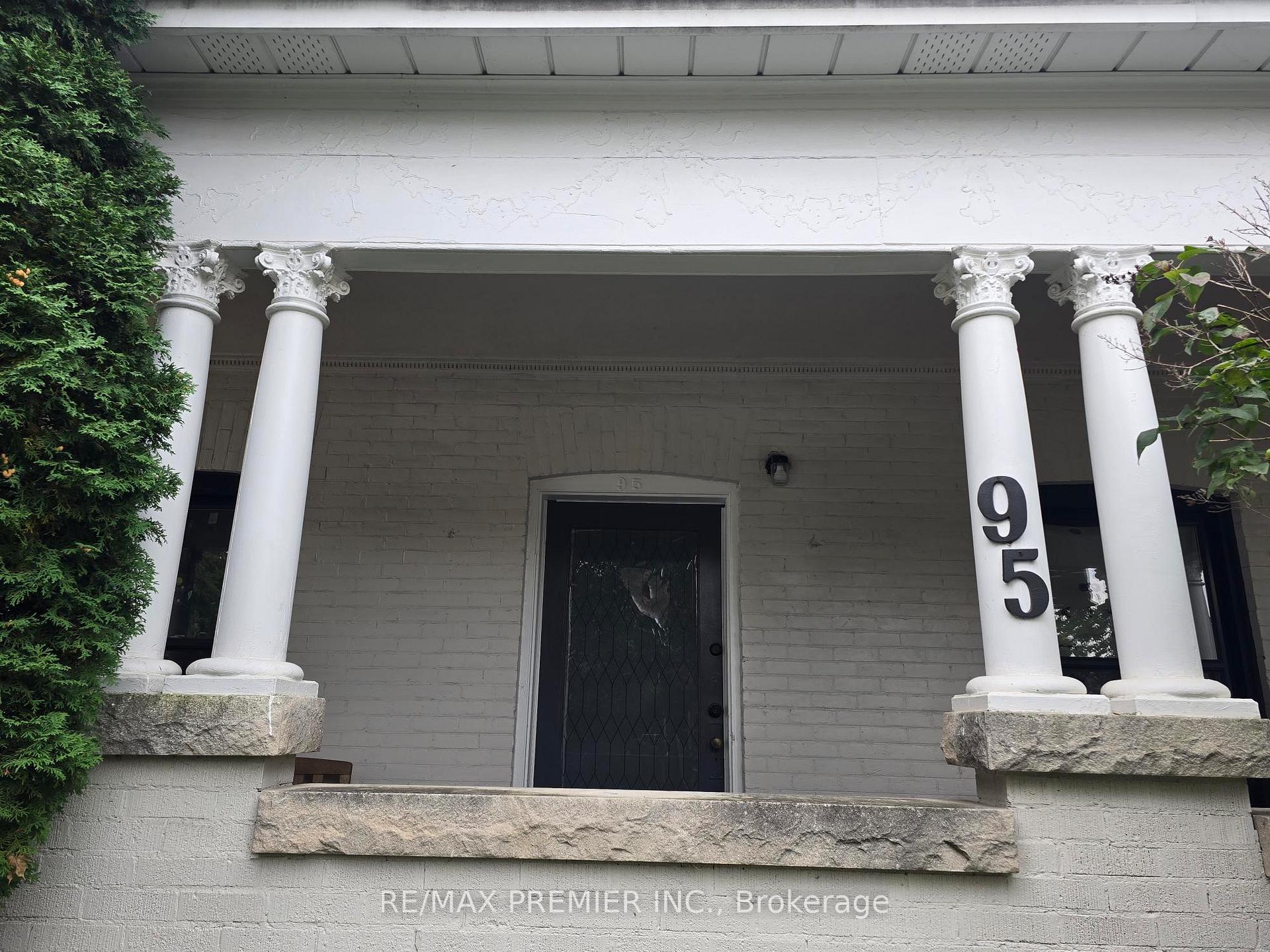 Photo 7 of 95 Cayuga Street, Brantford, Eagle Place East — HOMEH