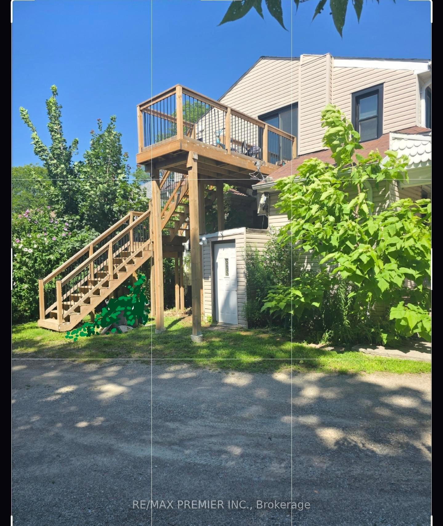 Photo 25 of 95 Cayuga Street, Brantford, Eagle Place East — HOMEH