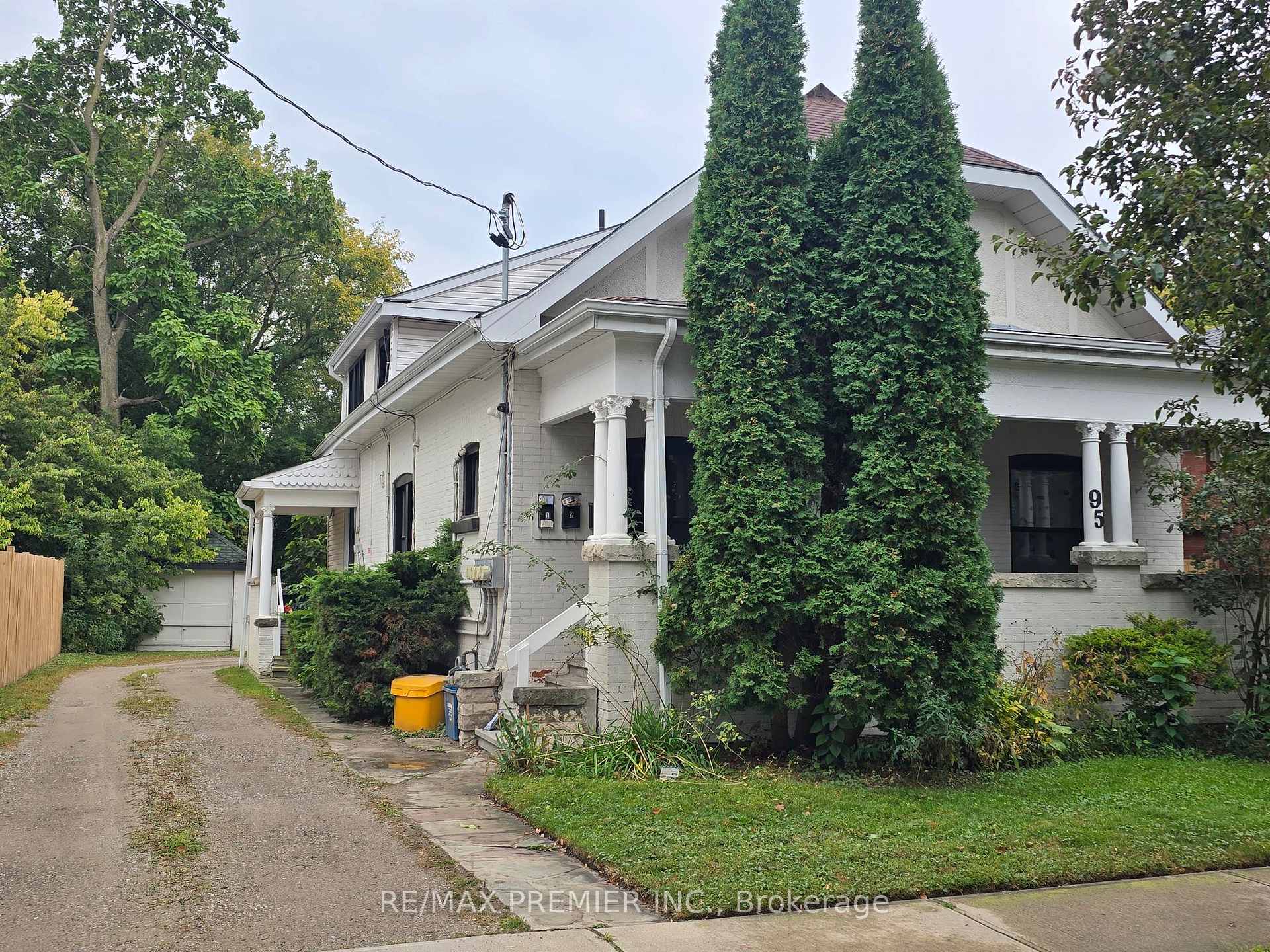 Photo 26 of 95 Cayuga Street, Brantford, Eagle Place East — HOMEH