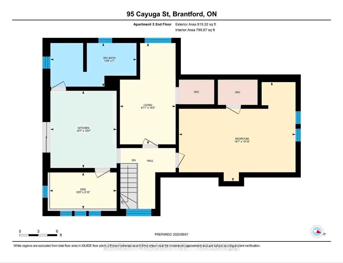 Photo 29 of 95 Cayuga Street, Brantford, Eagle Place East — HOMEH