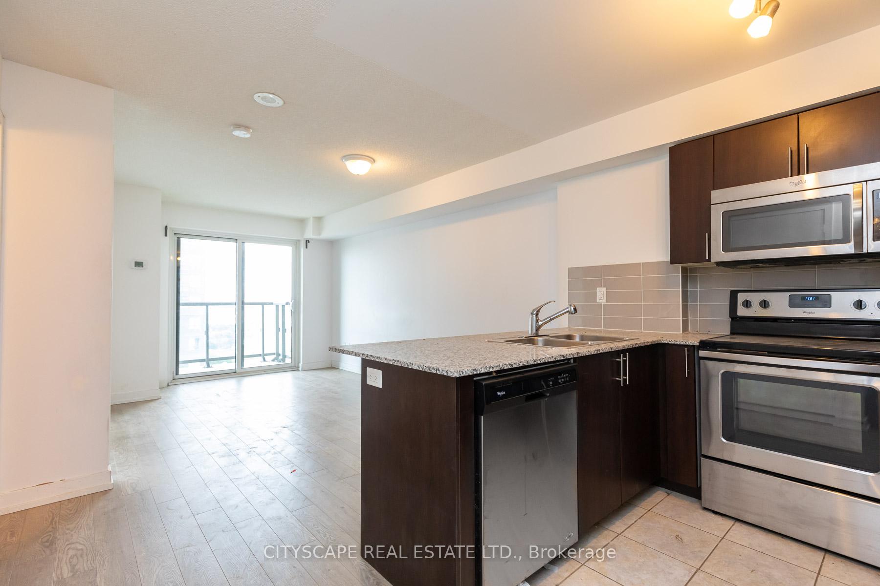 Photo of Unit 1808, 1410 Dupont Street
