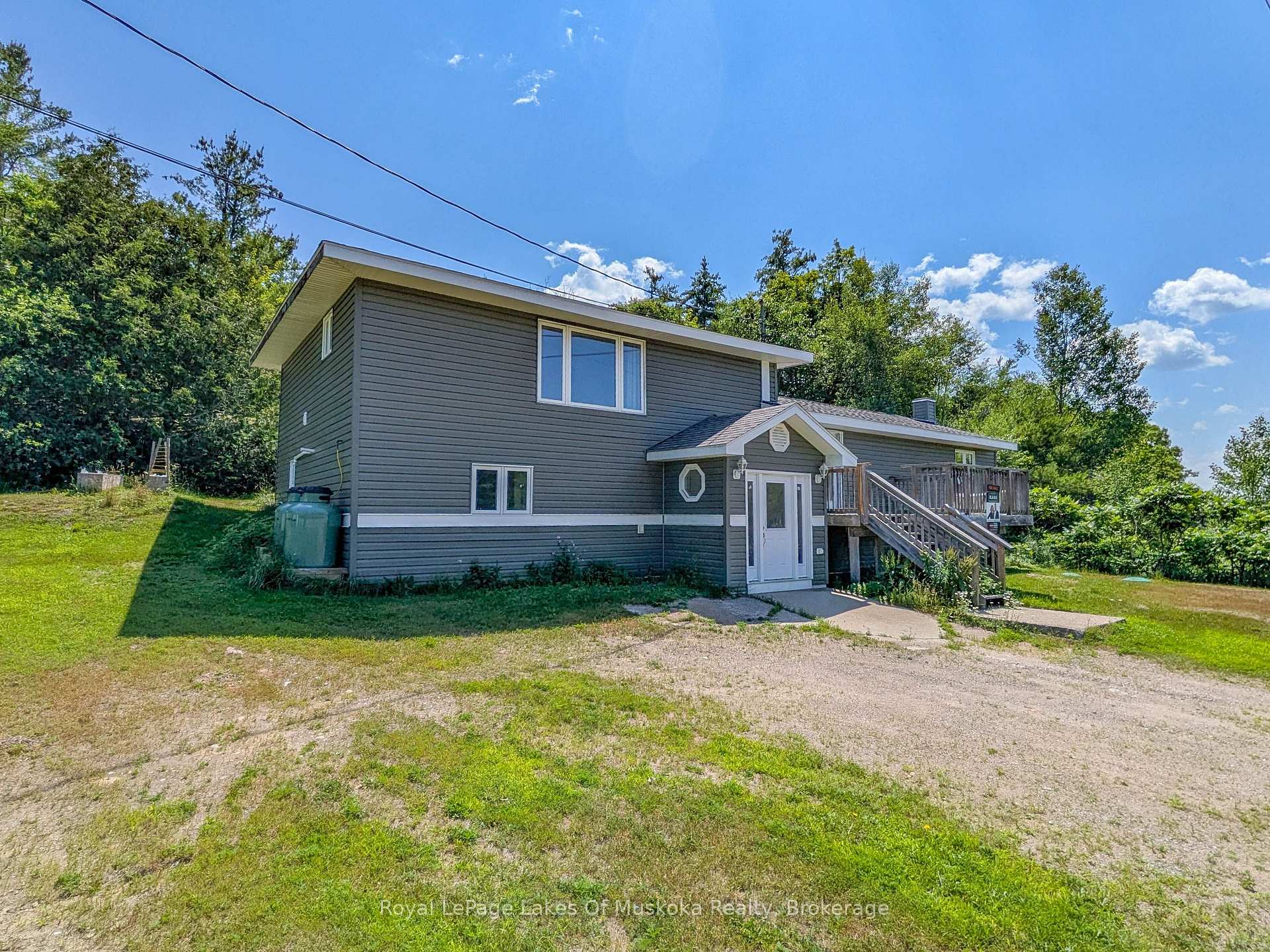 Photo 1 of 1314 Winhara Road, Gravenhurst, Muskoka (S) — HOMEH