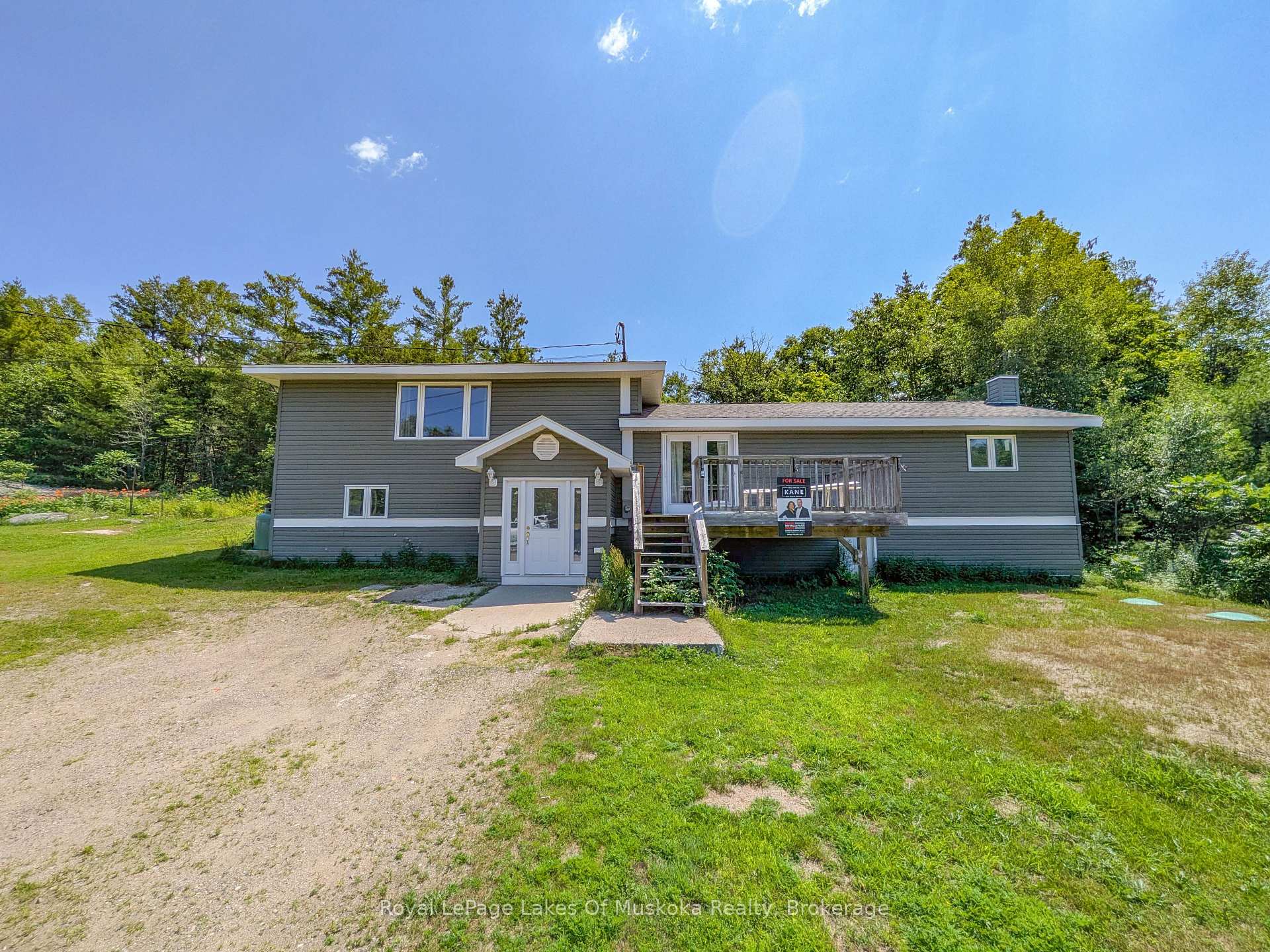 Photo 4 of 1314 Winhara Road, Gravenhurst, Muskoka (S) — HOMEH
