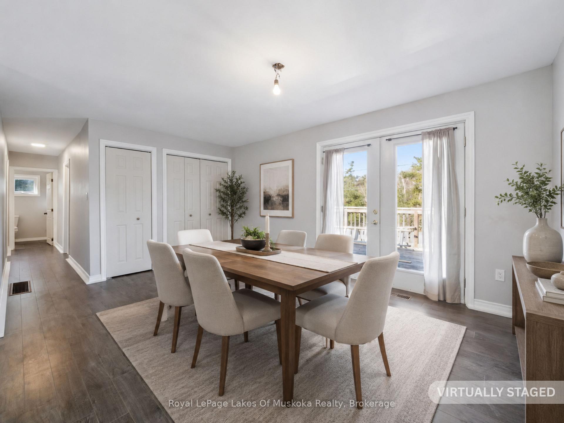 Photo 7 of 1314 Winhara Road, Gravenhurst, Muskoka (S) — HOMEH