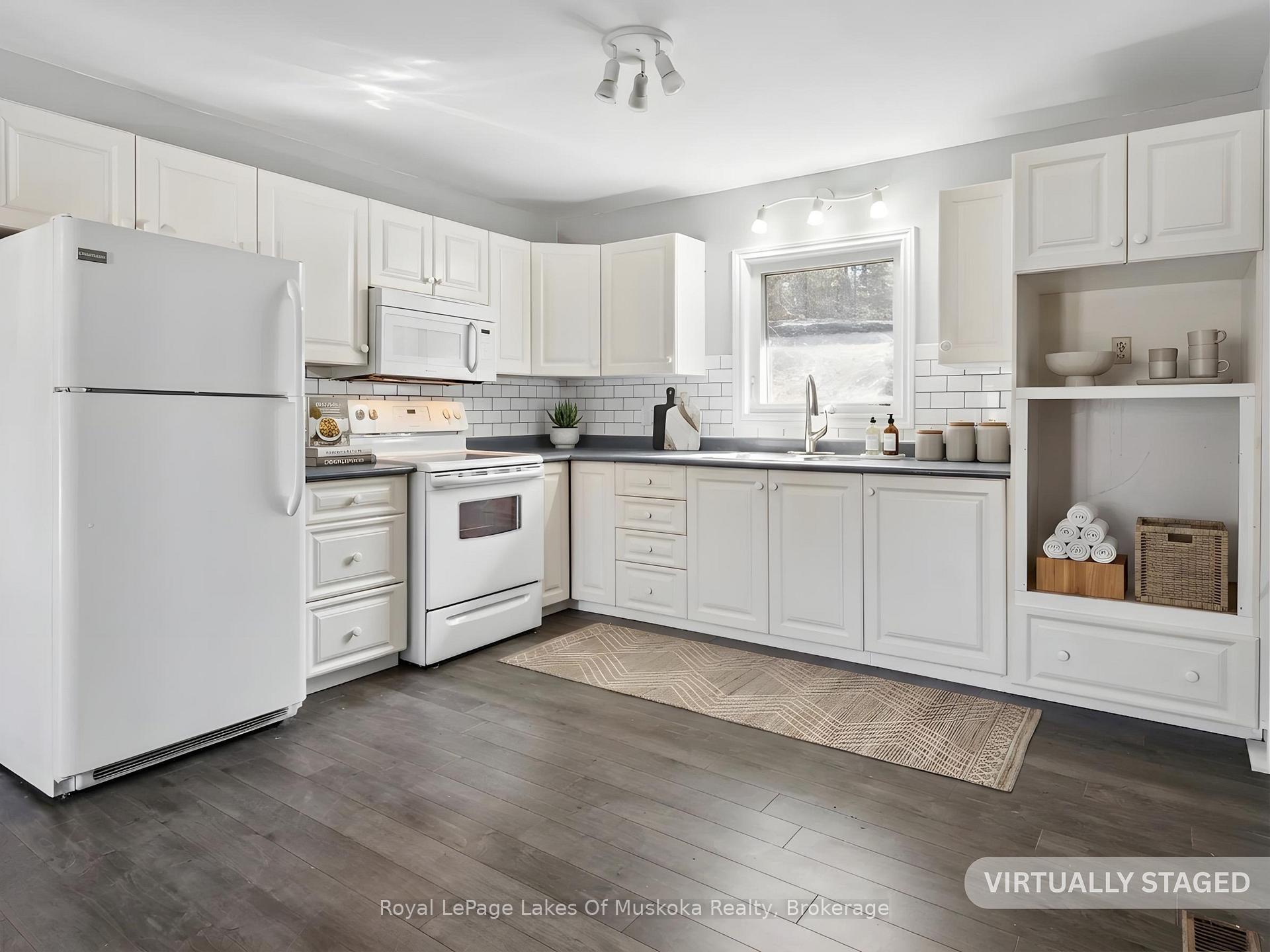 Photo 8 of 1314 Winhara Road, Gravenhurst, Muskoka (S) — HOMEH