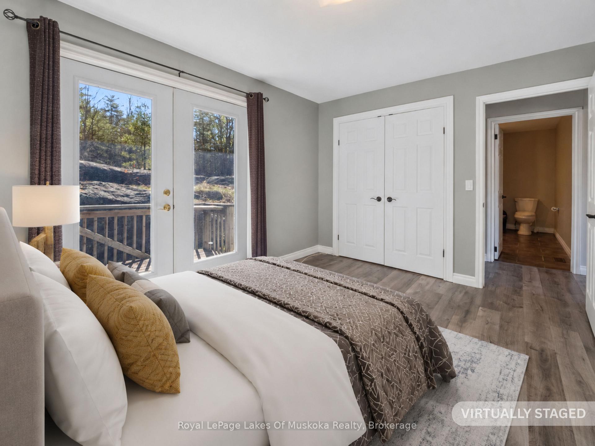 Photo 16 of 1314 Winhara Road, Gravenhurst, Muskoka (S) — HOMEH