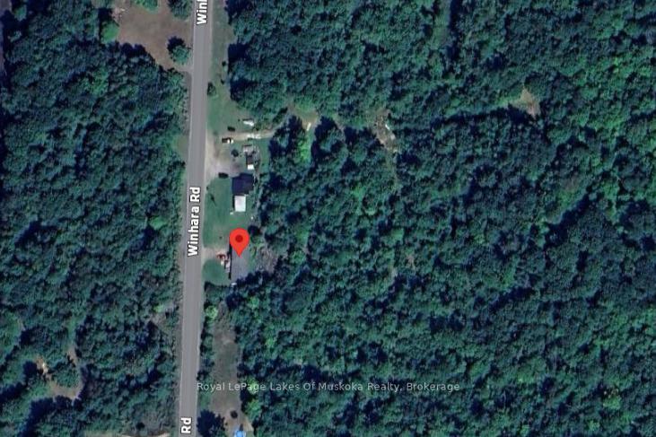 Photo 42 of 1314 Winhara Road, Gravenhurst, Muskoka (S) — HOMEH