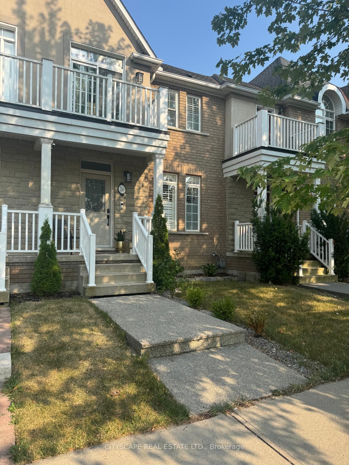 Photo 1 of 76 Easthampton Road, Hamilton, Stoney Creek — HOMEH
