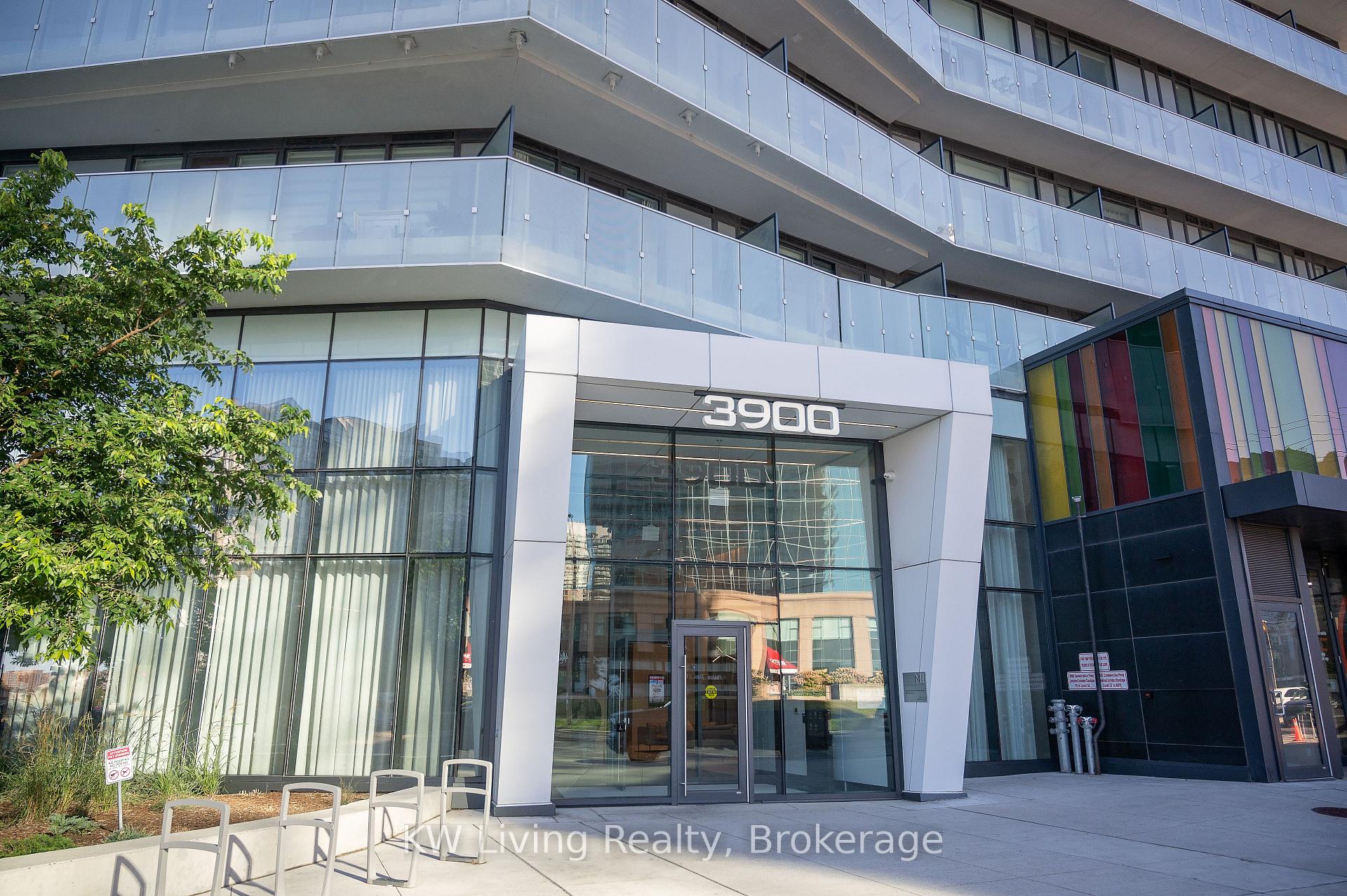 Photo of Unit 4404, 3900 Confederation Parkway