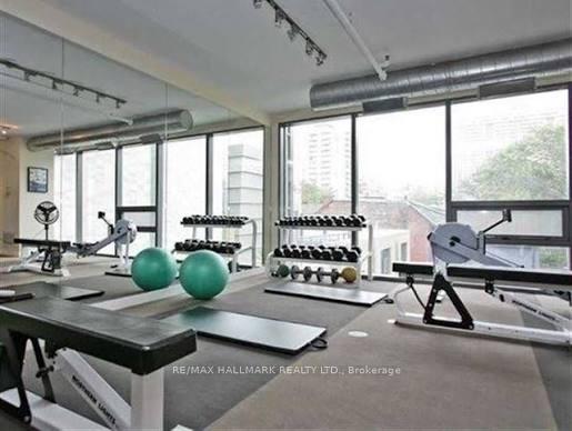 Photo 19 of Unit 803, 281 Mutual Street, Toronto, Church-Yonge Corridor — HOMEH
