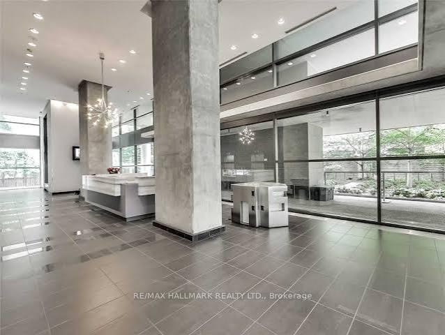 Photo 20 of Unit 803, 281 Mutual Street, Toronto, Church-Yonge Corridor — HOMEH