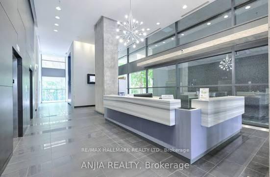 Photo 21 of Unit 803, 281 Mutual Street, Toronto, Church-Yonge Corridor — HOMEH