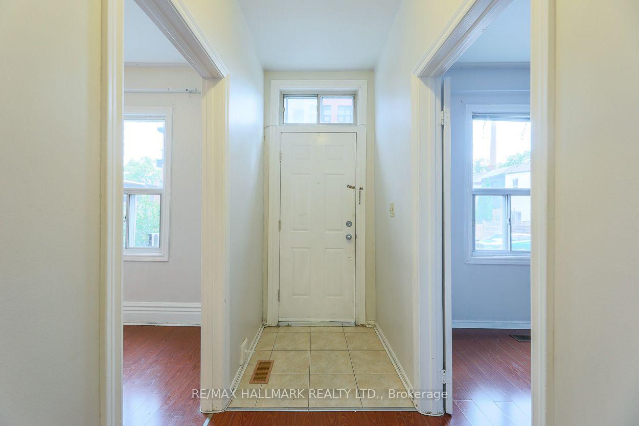 Photo 2 of 478 Logan Avenue, Toronto, South Riverdale — HOMEH