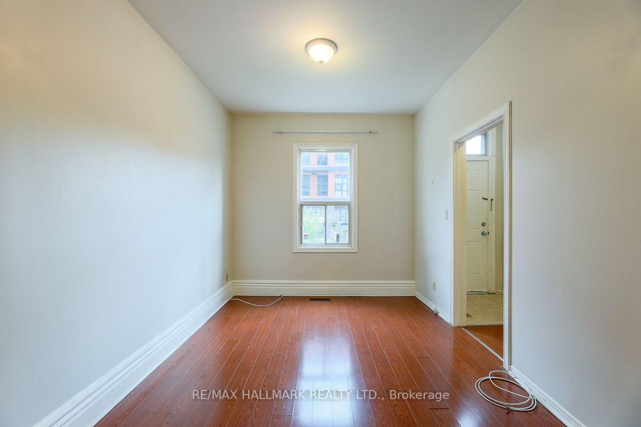 Photo 3 of 478 Logan Avenue, Toronto, South Riverdale — HOMEH