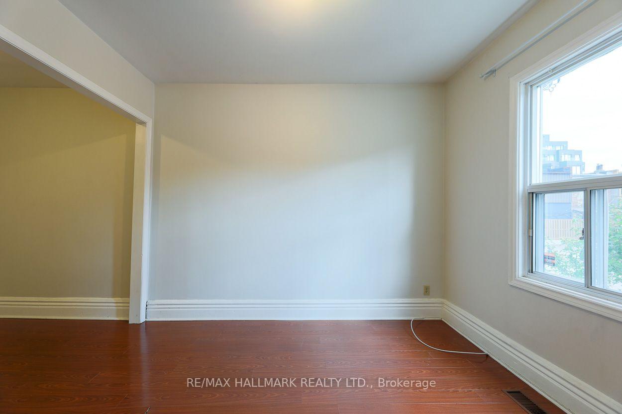 Photo 4 of 478 Logan Avenue, Toronto, South Riverdale — HOMEH