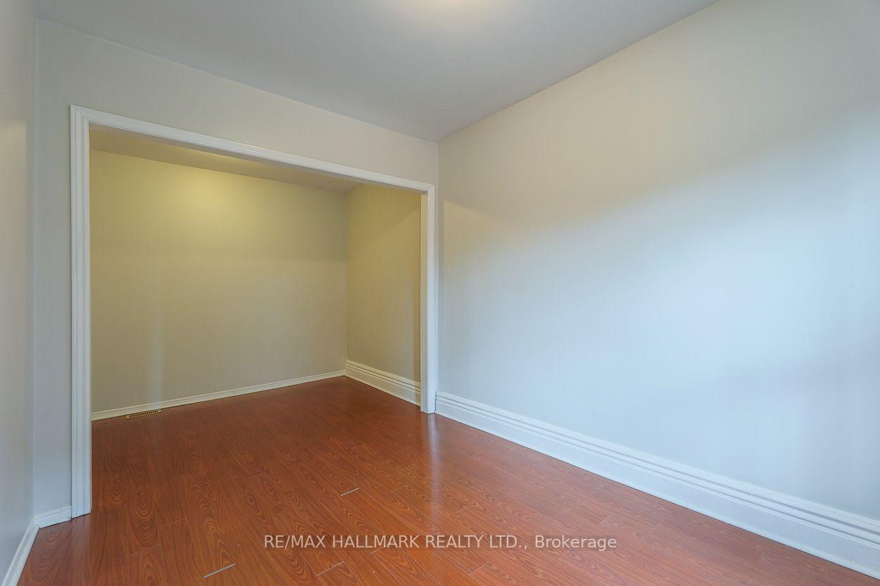 Photo 5 of 478 Logan Avenue, Toronto, South Riverdale — HOMEH