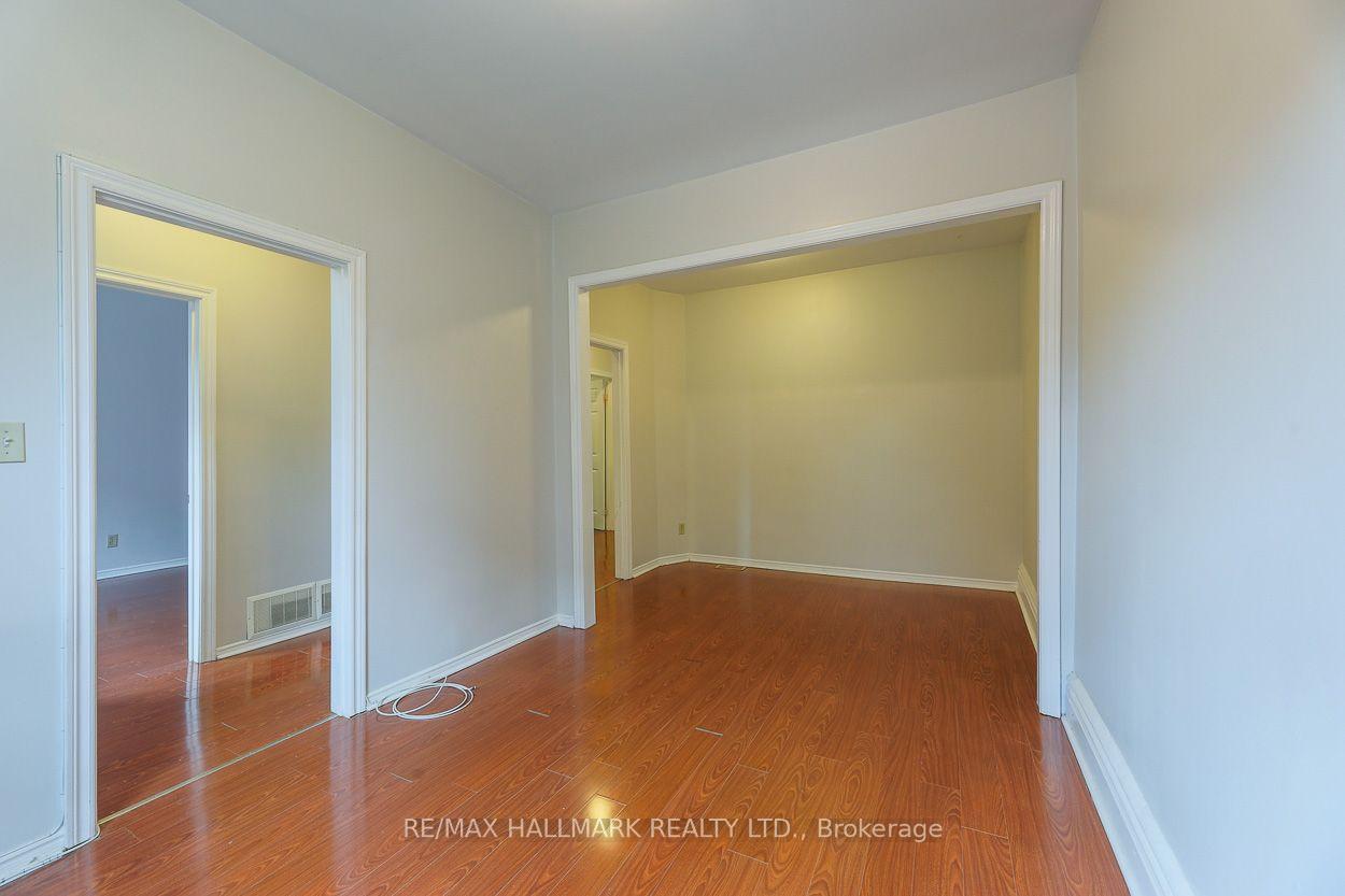 Photo 6 of 478 Logan Avenue, Toronto, South Riverdale — HOMEH