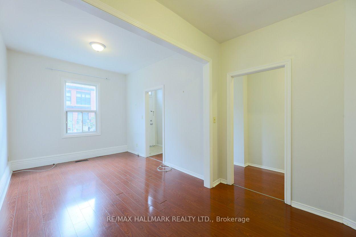 Photo 9 of 478 Logan Avenue, Toronto, South Riverdale — HOMEH