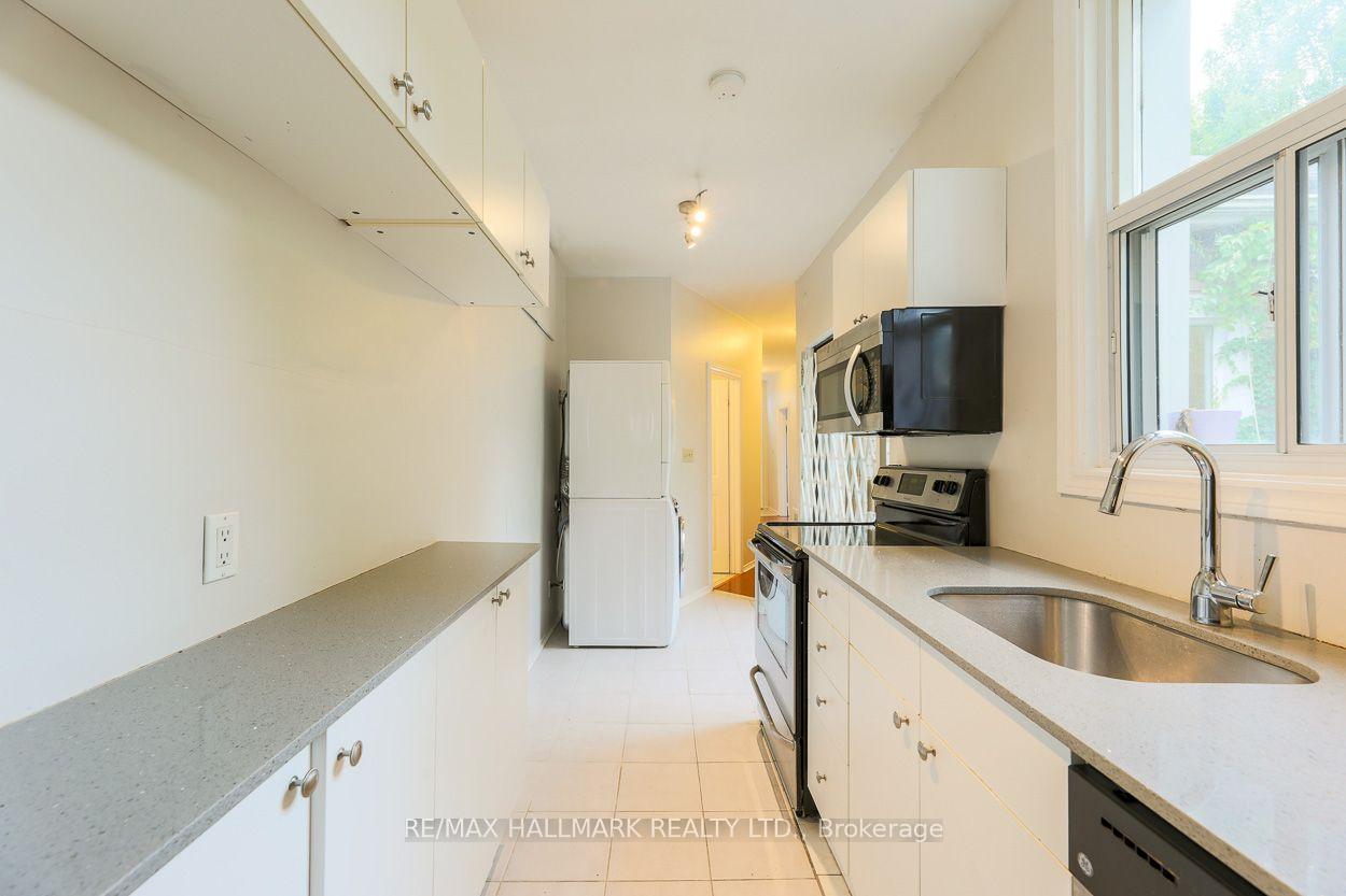 Photo 12 of 478 Logan Avenue, Toronto, South Riverdale — HOMEH