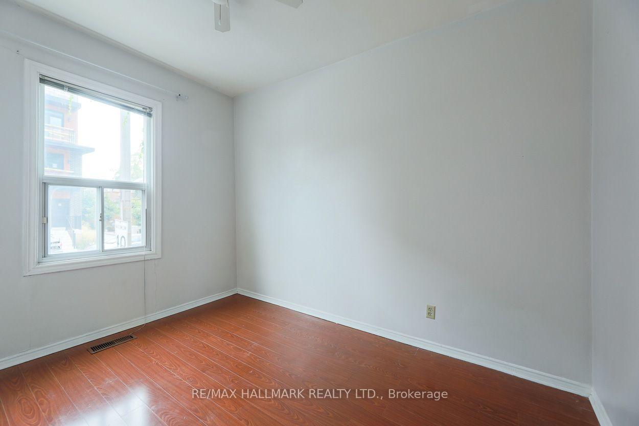 Photo 15 of 478 Logan Avenue, Toronto, South Riverdale — HOMEH