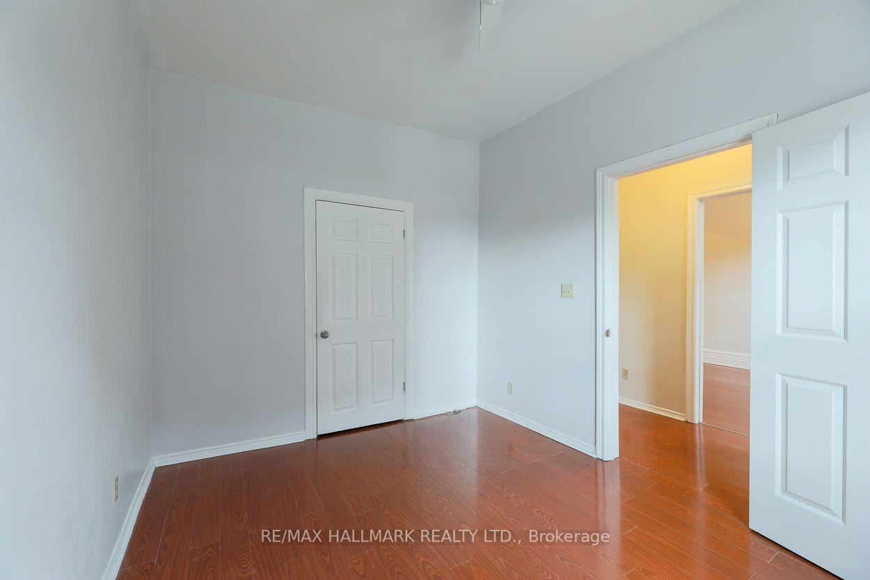 Photo 16 of 478 Logan Avenue, Toronto, South Riverdale — HOMEH