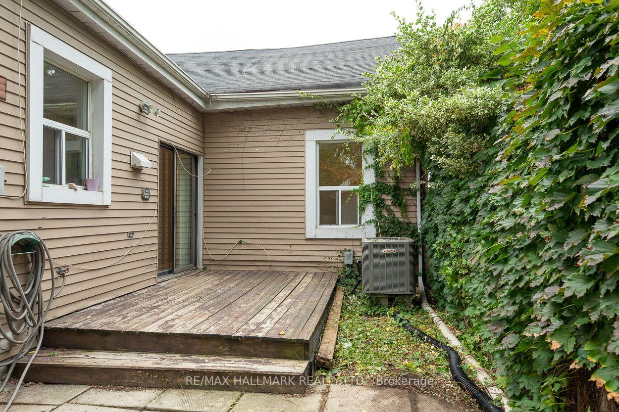 Photo 20 of 478 Logan Avenue, Toronto, South Riverdale — HOMEH