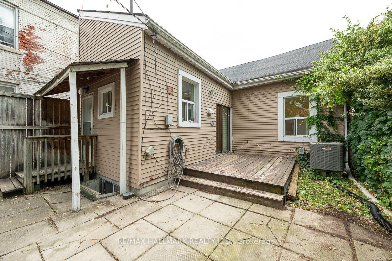 Photo 21 of 478 Logan Avenue, Toronto, South Riverdale — HOMEH