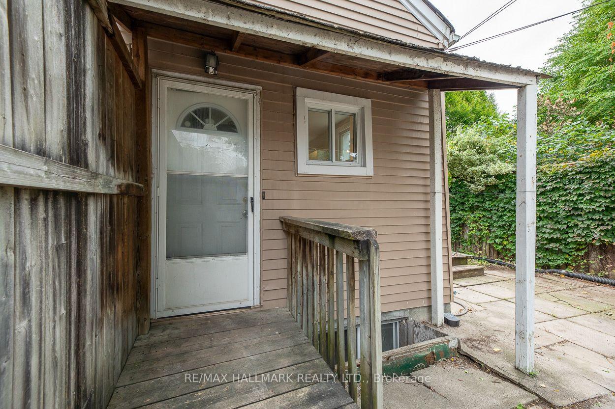 Photo 23 of 478 Logan Avenue, Toronto, South Riverdale — HOMEH