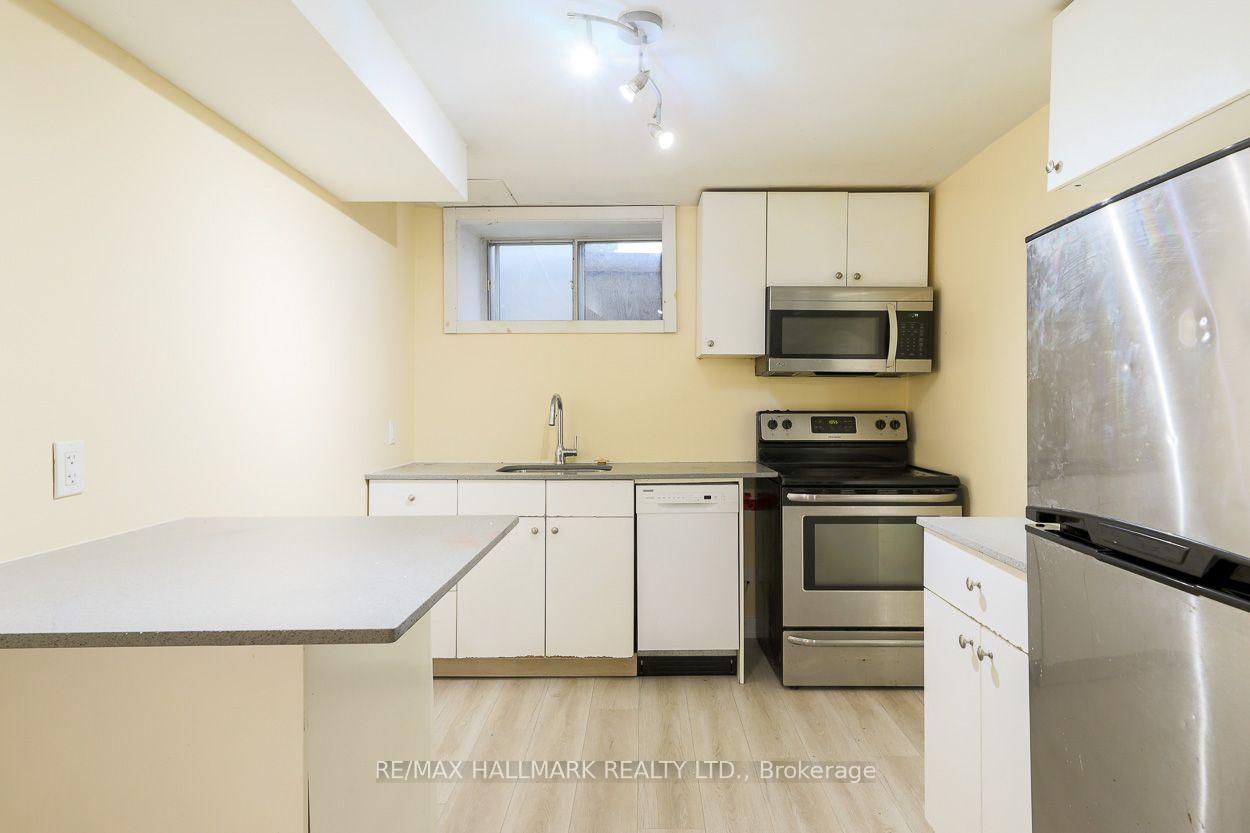 Photo 24 of 478 Logan Avenue, Toronto, South Riverdale — HOMEH