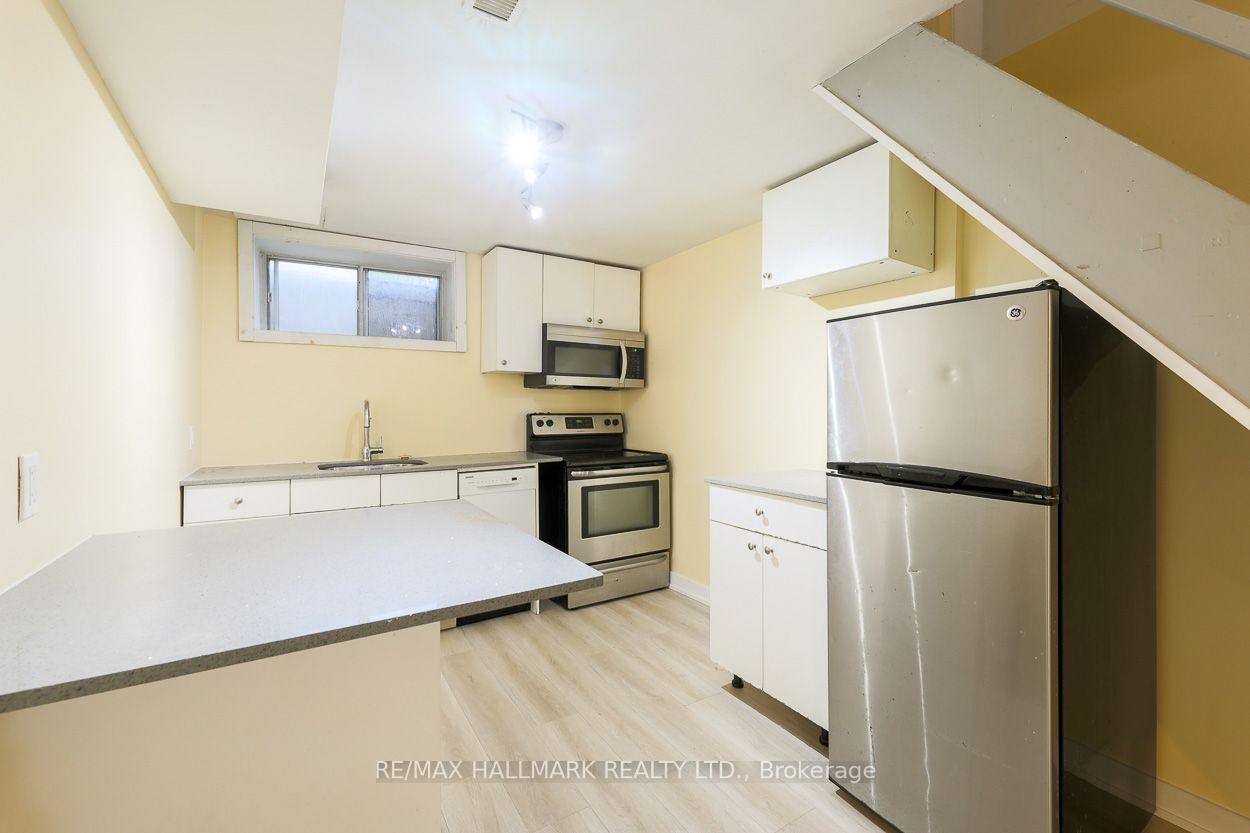 Photo 25 of 478 Logan Avenue, Toronto, South Riverdale — HOMEH