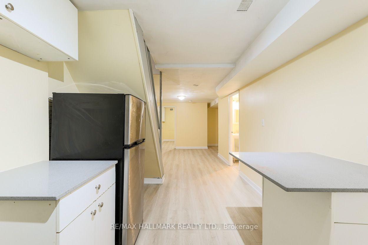 Photo 26 of 478 Logan Avenue, Toronto, South Riverdale — HOMEH