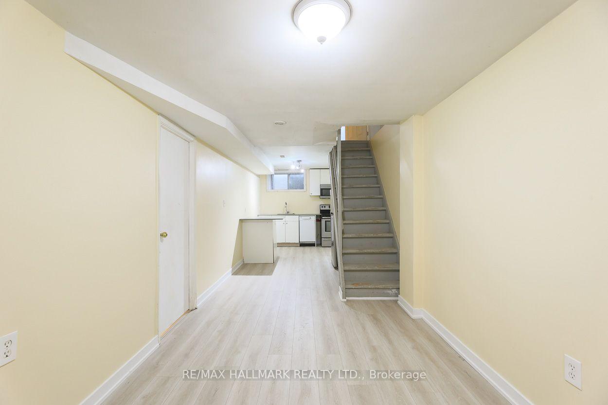 Photo 27 of 478 Logan Avenue, Toronto, South Riverdale — HOMEH