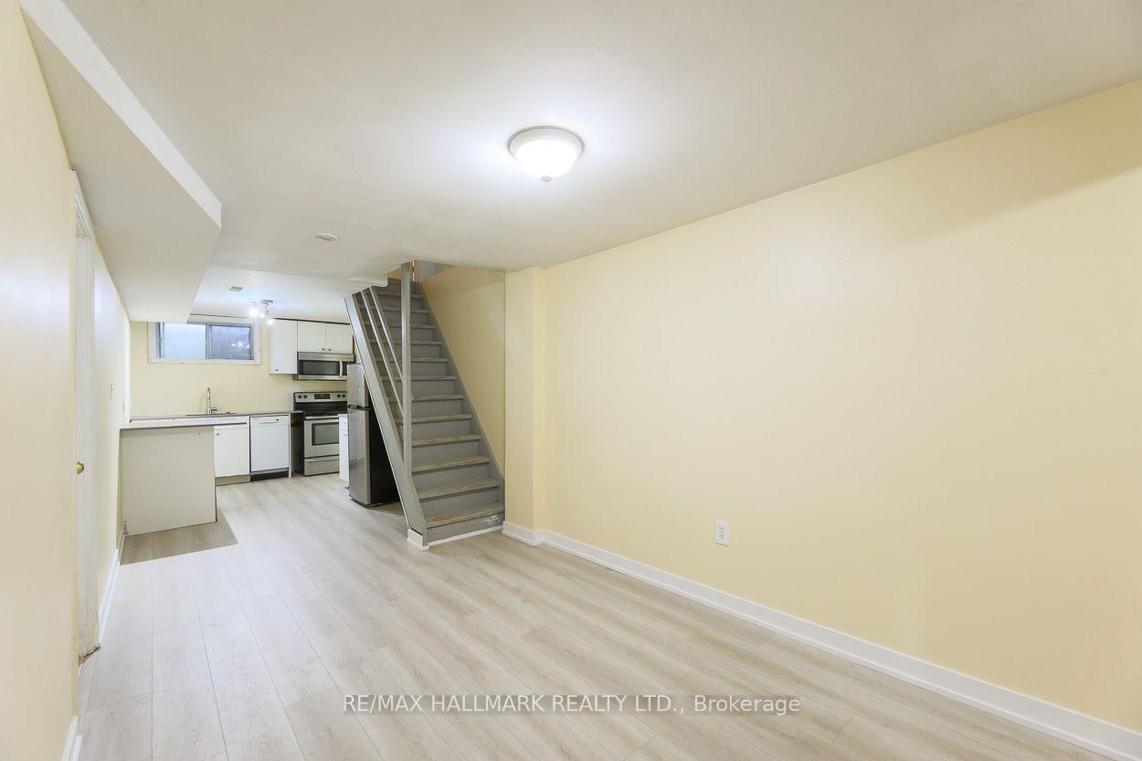 Photo 28 of 478 Logan Avenue, Toronto, South Riverdale — HOMEH