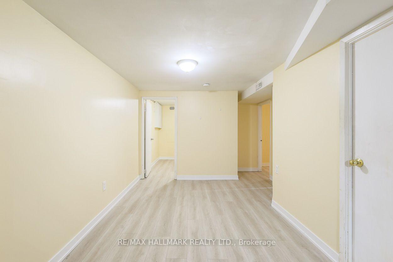Photo 29 of 478 Logan Avenue, Toronto, South Riverdale — HOMEH