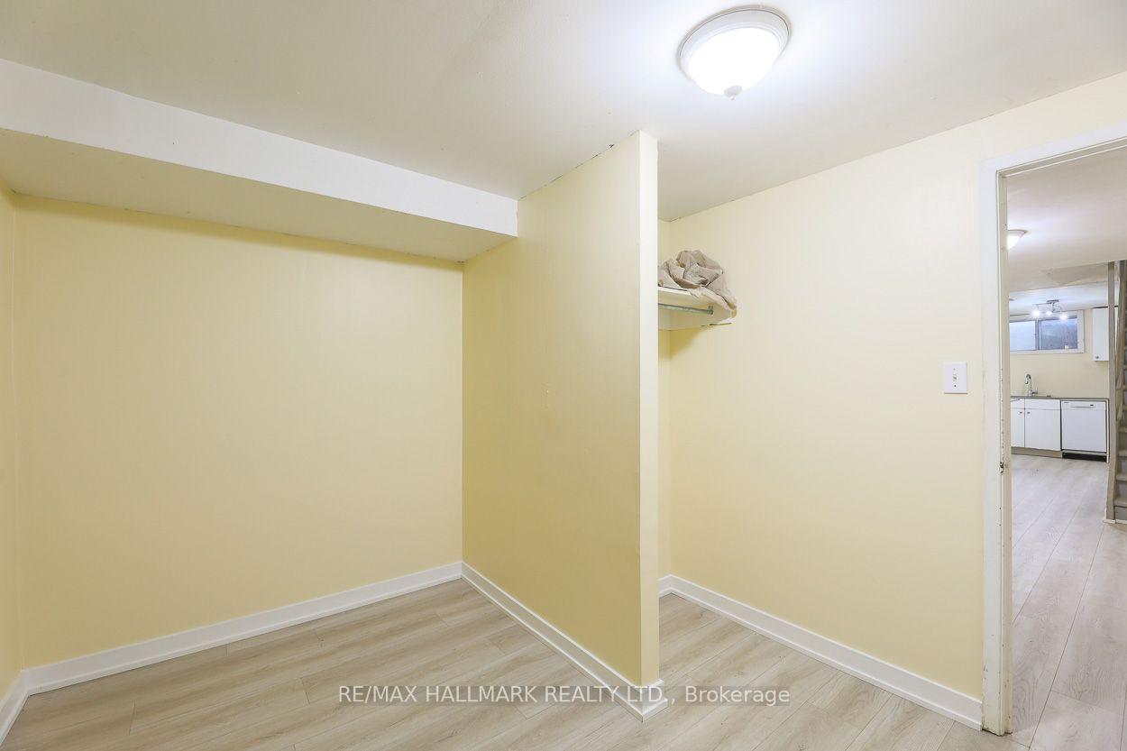 Photo 31 of 478 Logan Avenue, Toronto, South Riverdale — HOMEH
