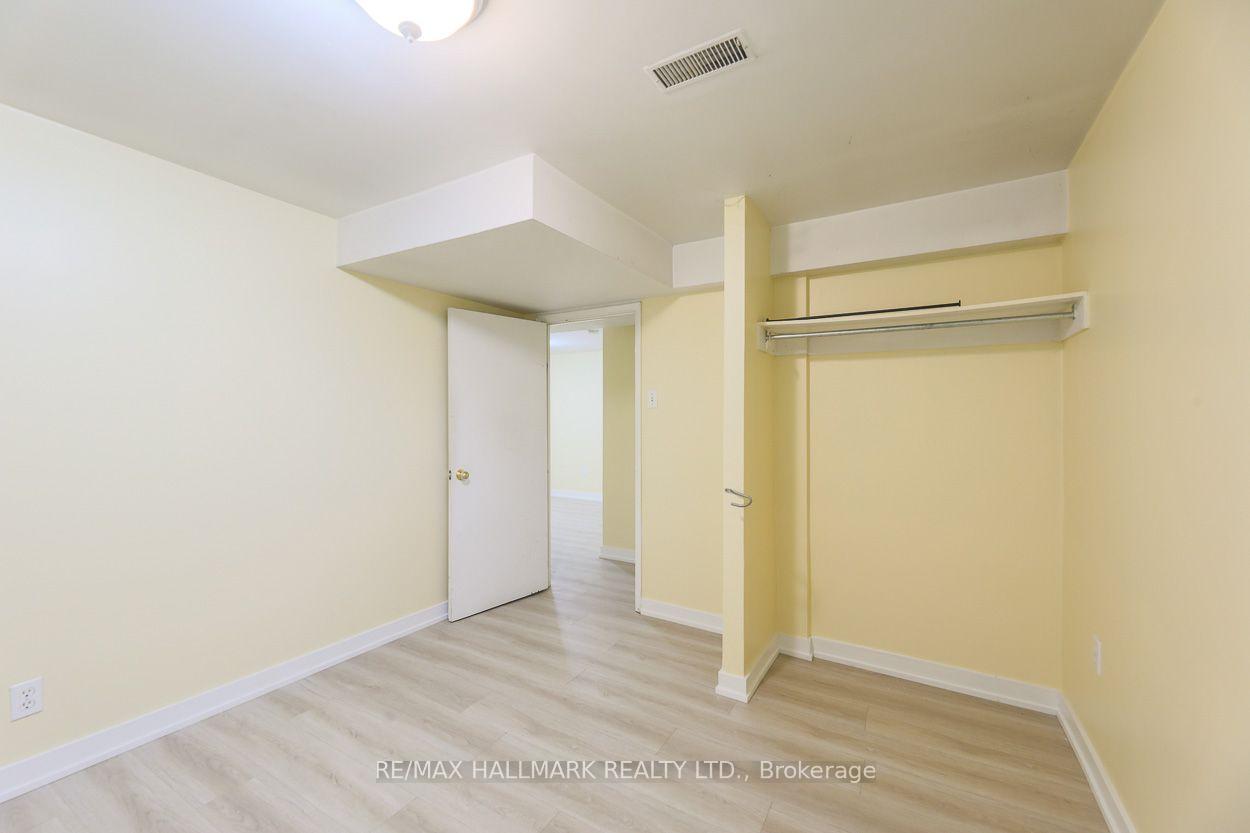 Photo 33 of 478 Logan Avenue, Toronto, South Riverdale — HOMEH