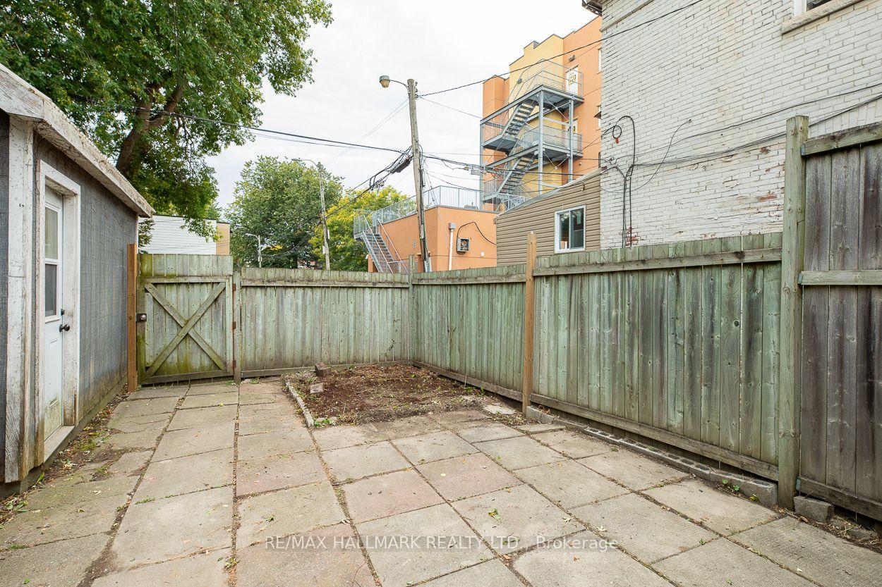 Photo 35 of 478 Logan Avenue, Toronto, South Riverdale — HOMEH