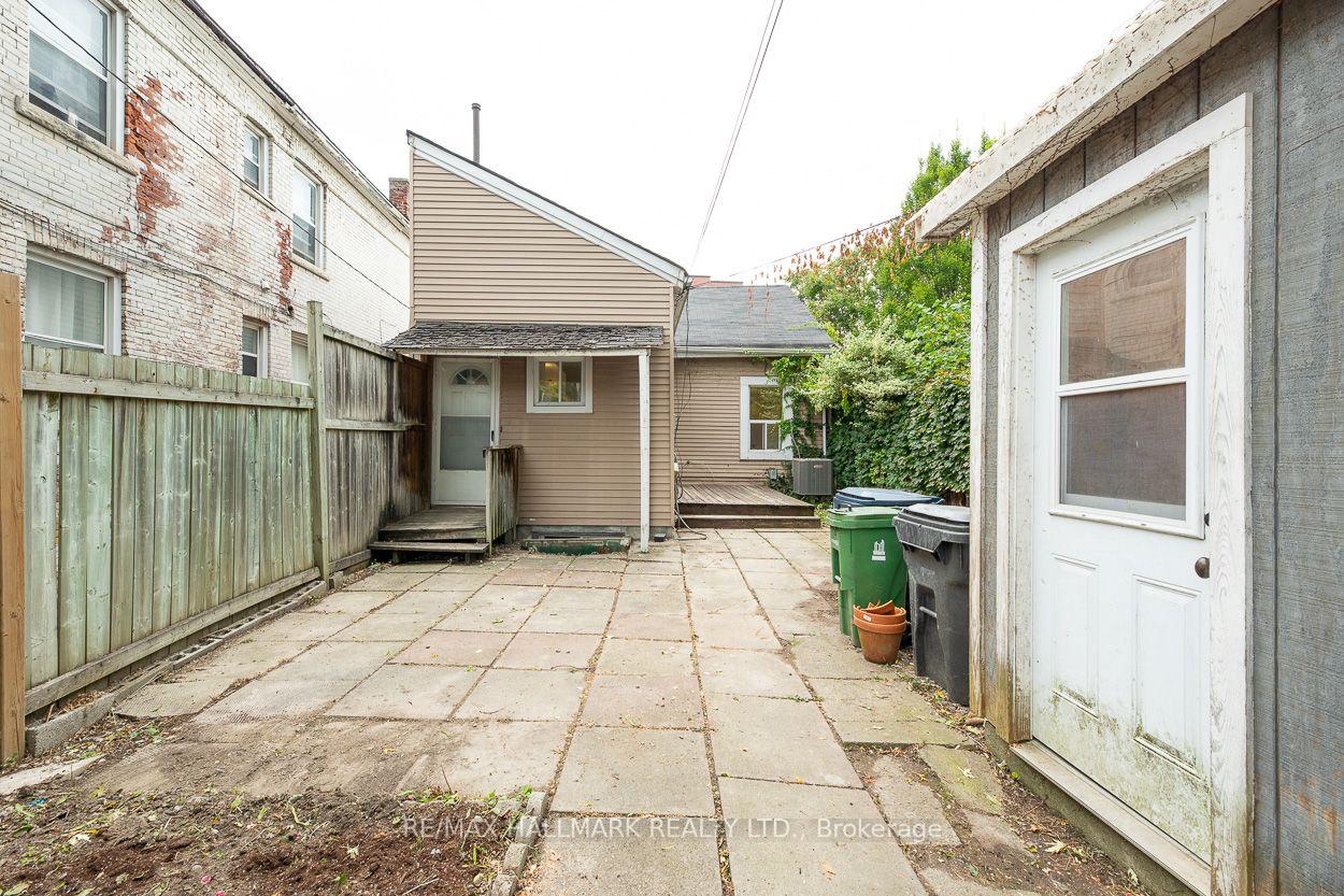 Photo 36 of 478 Logan Avenue, Toronto, South Riverdale — HOMEH