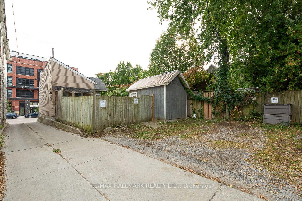 Photo 38 of 478 Logan Avenue, Toronto, South Riverdale — HOMEH